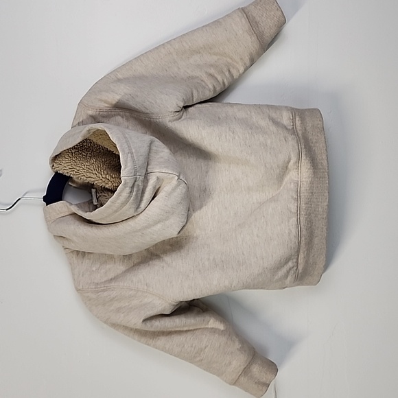 Lot of 2 Boys 3T zip up sweaters. GAP & OshKosh - Picture 2 of 5